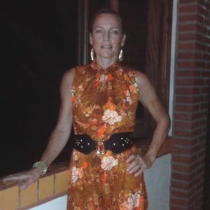 Meet your Posher, Margaret